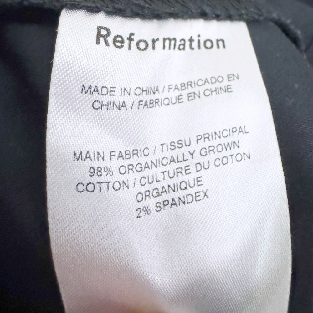 Reformation Farley Dress - Picture 7 of 11